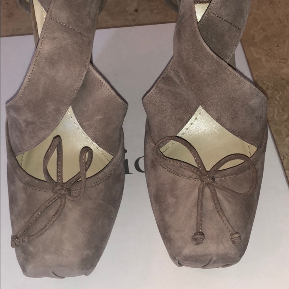 Dior ballet pump - Picture 5 of 8